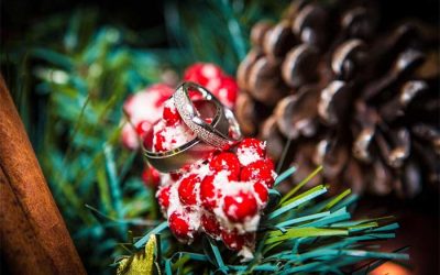 Christmas Weddings – The Pros and Cons