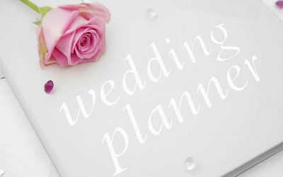 6 Reasons You Should Hire a Wedding Planner