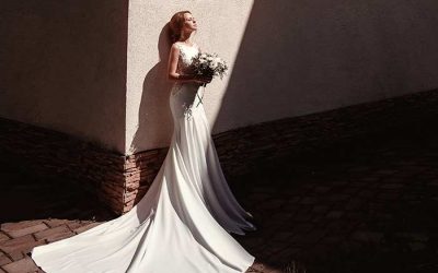 Choosing a Wedding Gown that Will Flatter Your Figure